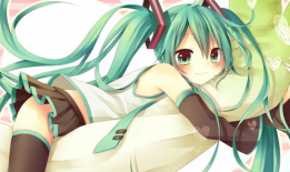 动漫美女比基尼图片